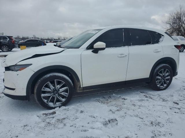 MAZDA CX-5 GRAND TOURING