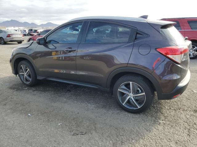 2021 HONDA HR-V EX 3CZRU5H53MM711259