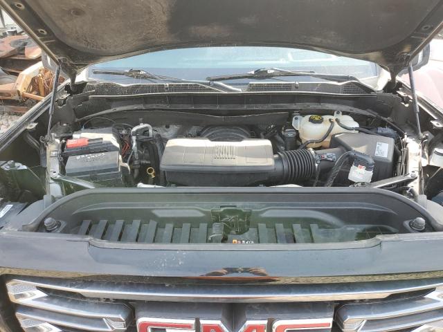 2019 GMC SIERRA K15 - 3GTP9EEL2KG287120