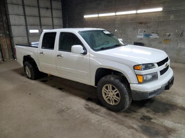 Vin: 1gchtcfe7b8133082, lot: 49871445, chevrolet colorado lt 20114