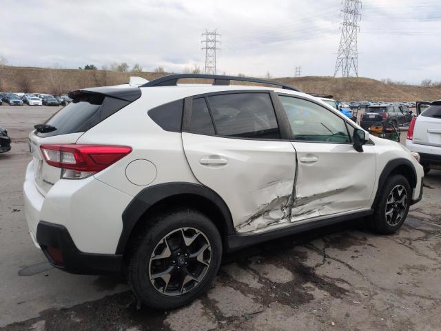 Vin: jf2gtaec1k8294951, lot: 51341535, subaru crosstrek premium 20193