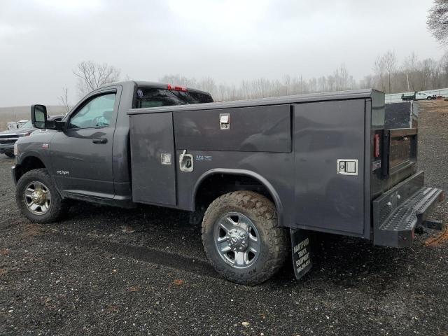 Vin: 3c6mr5aj5ng169825, lot: 50796205, ram 2500 tradesman 20222