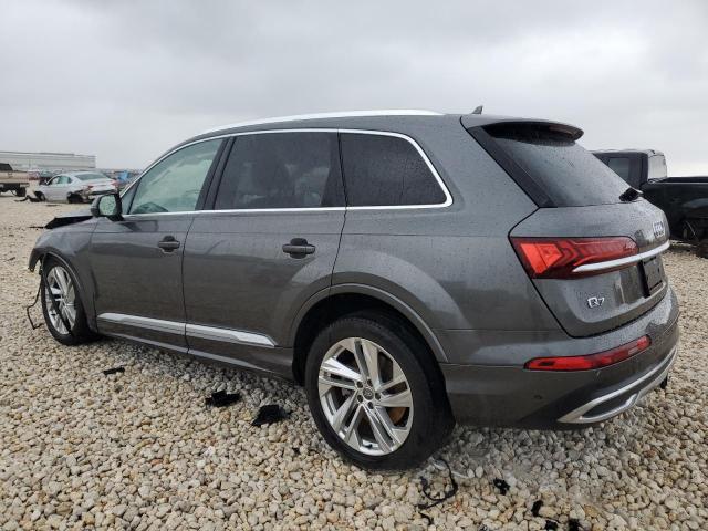 Vin: wa1vxaf74ld008654, lot: 50490785, audi q7 prestige 20202