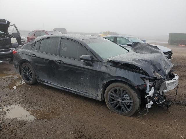 Vin: 4t1daack6su502990, lot: 50548215, toyota camry xse 20254