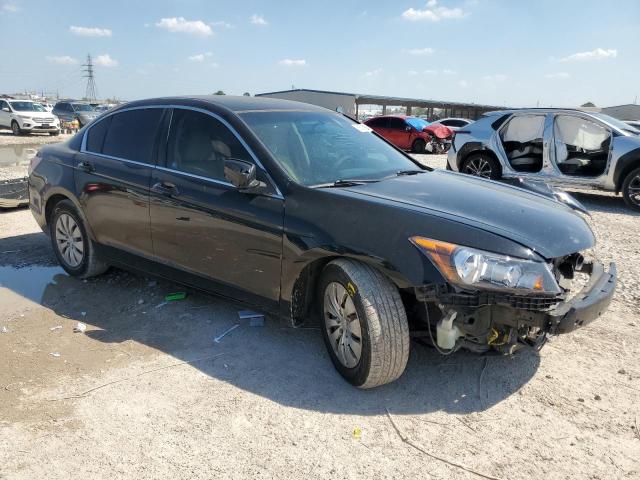 Vin: 1hgcp2f39ca174512, lot: 50559245, honda accord lx 20124