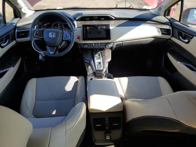 2018 HONDA CLARITY JHMZC5F16JC007173
