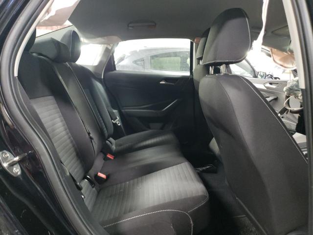 2025 VOLKSWAGEN JETTA - 3VW5X7BU0SM019591