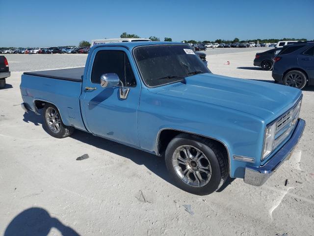 Vin: 2gcec14h8g1177364, lot: 48233135, chevrolet all models 19864
