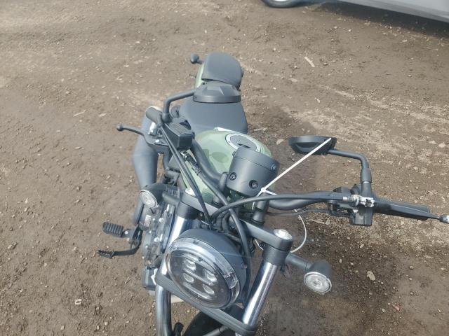 2022 HONDA CMX500 MLHPC5601N5500203