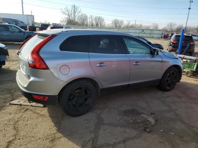 Vin: yv4902dz4d2409931, lot: 48111015, volvo xc60 t6 20133