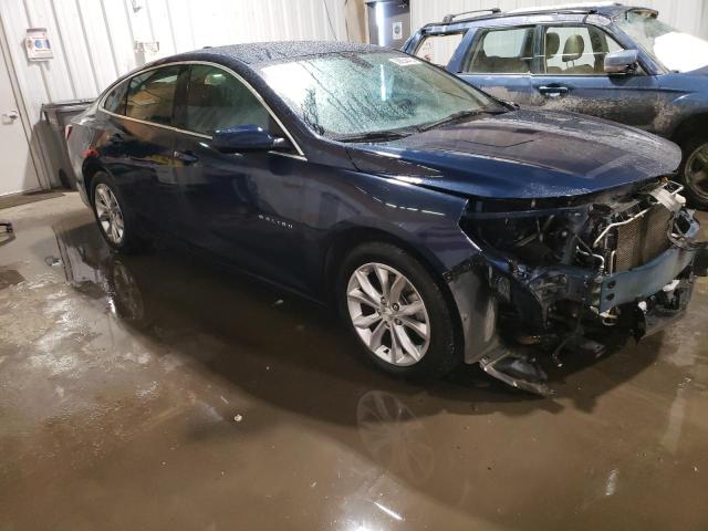Vin: 1g1zd5st7lf091763, lot: 50054435, chevrolet malibu lt 20204