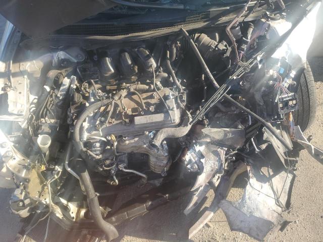 2013 TOYOTA AVALON BAS - 4T1BK1EB6DU062385