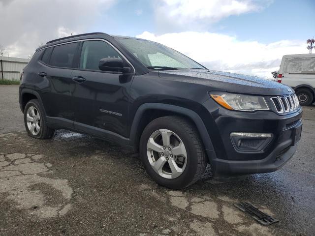 Vin: 3c4njcbb8jt123293, lot: 59952915, jeep compass latitude 20184