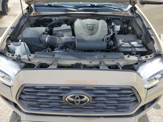 2020 TOYOTA TACOMA DOU - 3TMAZ5CN4LM129150