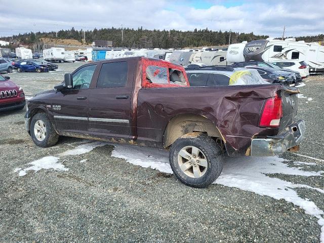 Vin: 1c6rr7st9fs501759, lot: 46807245, ram 1500 st 20152
