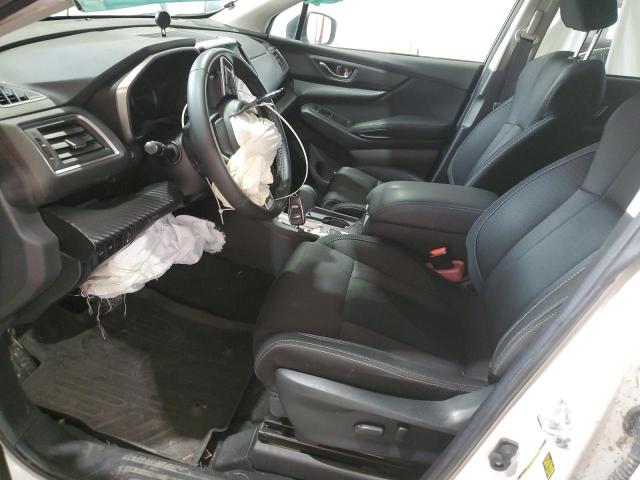 2023 SUBARU ASCENT PRE - 4S4WMAED4P3463344