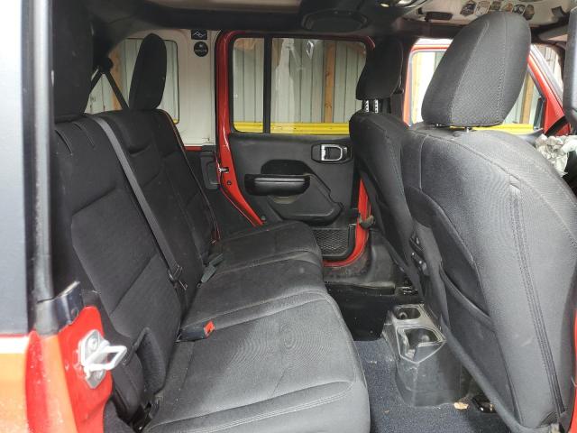 2020 JEEP WRANGLER U - 1C4HJXDNXLW160354