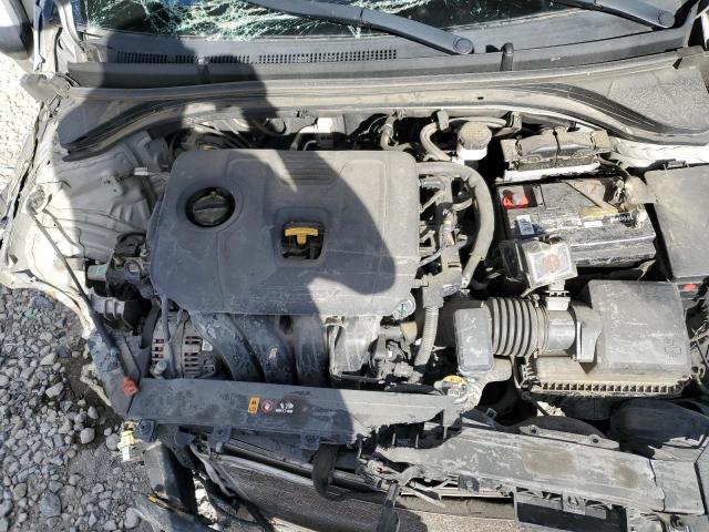 2020 HYUNDAI ELANTRA SE - 5NPD84LF1LH582439