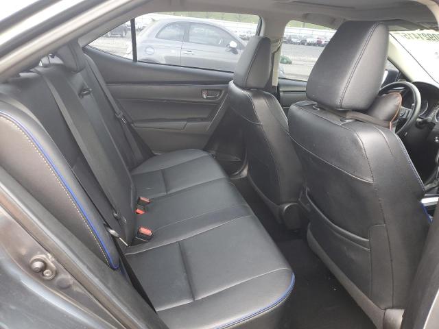 2018 TOYOTA COROLLA L - 2T1BURHE1JC005457