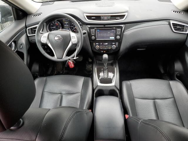 2016 NISSAN ROGUE S - 5N1AT2MV9GC742768
