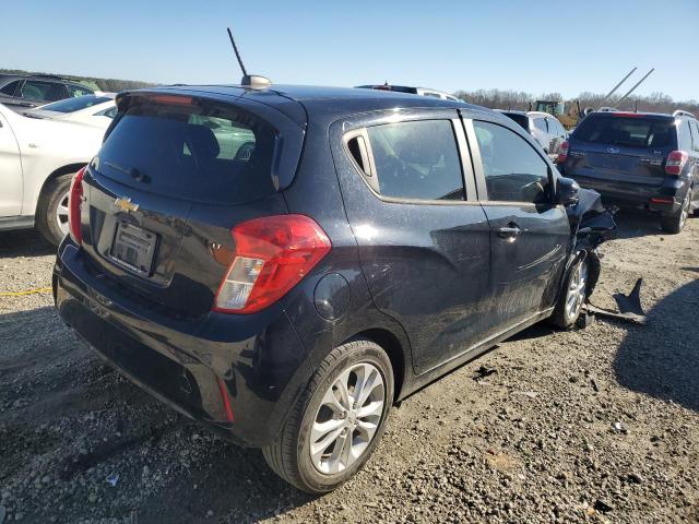 Vin: kl8cd6sa8lc453935, lot: 49882625, chevrolet spark 1lt 20203