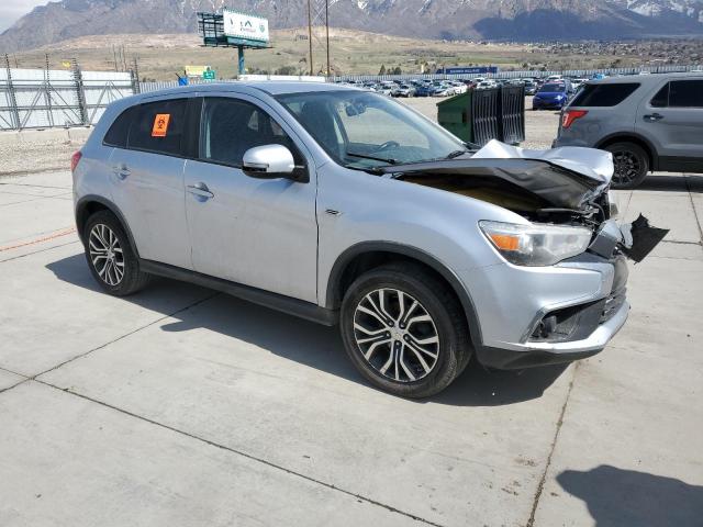 Vin: ja4ap3au0gz049072, lot: 50887785, mitsubishi outlander es 20164
