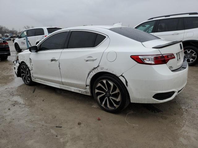 Vin: 19ude2f44ja004445, lot: 47698335, acura ilx special edition 20182