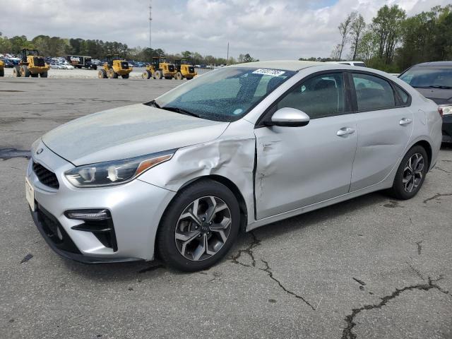 KIA FORTE FE