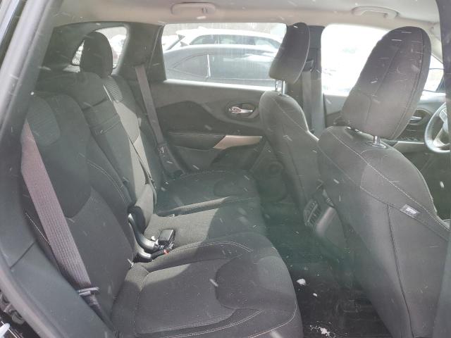2017 JEEP CHEROKEE L 1C4PJMCSXHW631380