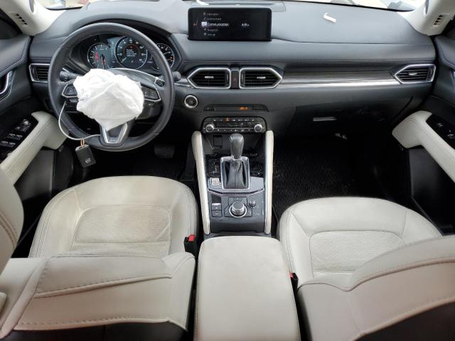 2023 MAZDA CX-5 PREMI - JM3KFBEMXP0119531
