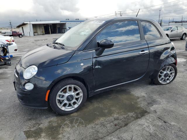 Vin: 3c3cffar2dt546176, lot: 48815985, fiat 500 pop 2013 img_1