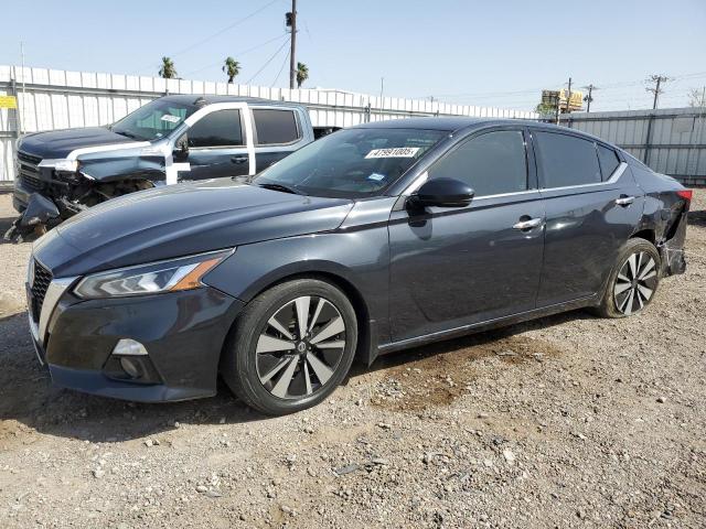 NISSAN ALTIMA SV