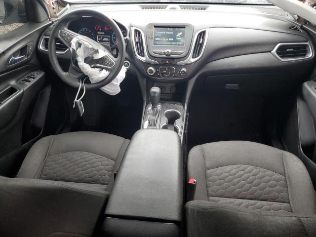 2018 CHEVROLET EQUINOX LT - 2GNAXJEVXJ6222295