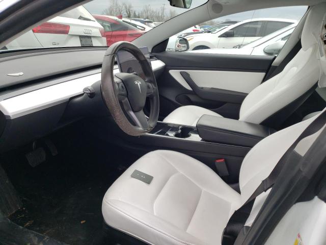 2019 TESLA MODEL 3 - 5YJ3E1EA8KF429400