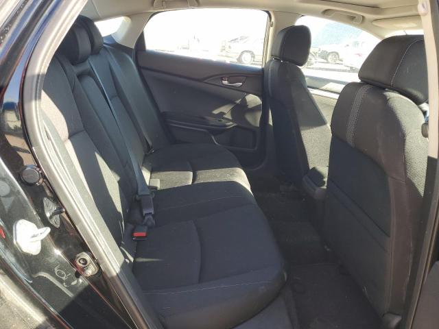 2021 HONDA CIVIC EX - 19XFC1F3XME008306