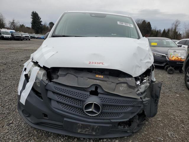 2019 MERCEDES-BENZ METRIS - WD3PG2EA2K3602501