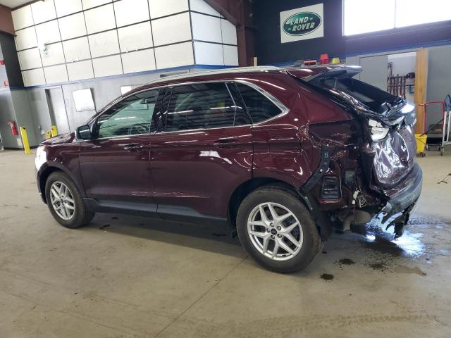2023 FORD EDGE SEL - 2FMPK4J99PBA41373