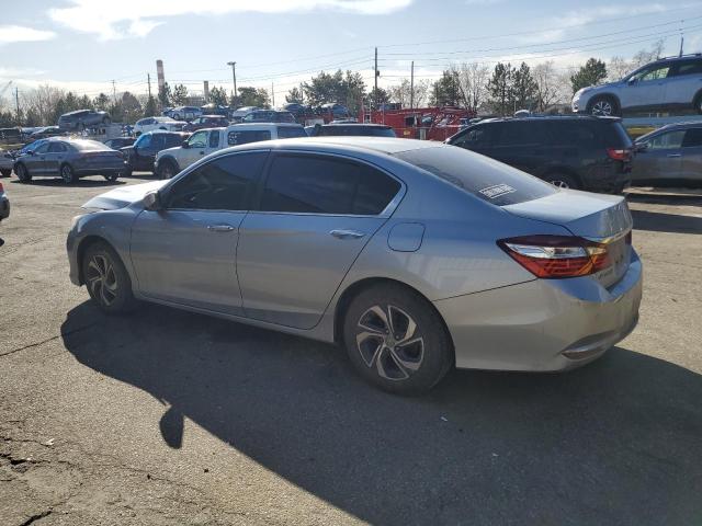 Vin: 1hgcr2f39ha067218, lot: 48230655, honda accord lx 20172