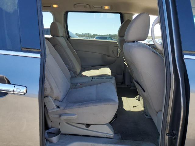 2016 NISSAN QUEST S - JN8AE2KP6G9155979