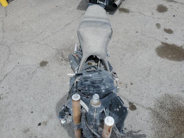 2015 YAMAHA FZ09 JYARN33E9FA007058