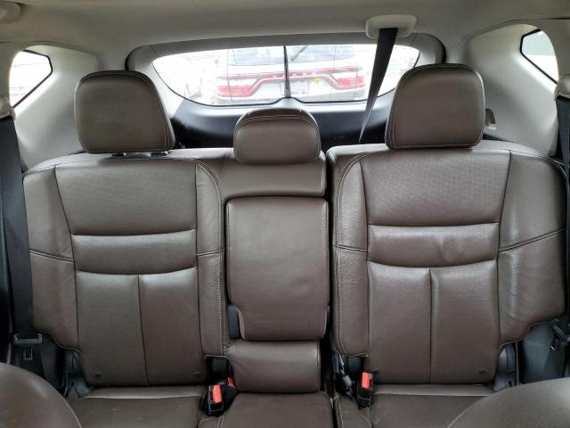 2015 NISSAN MURANO S - 5N1AZ2MHXFN271354