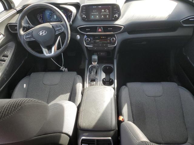 2020 HYUNDAI SANTA FE S - 5NMS3CAD3LH269732