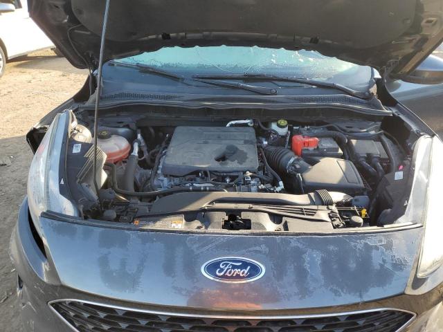 2020 FORD ESCAPE SE - 1FMCU9G63LUA14371