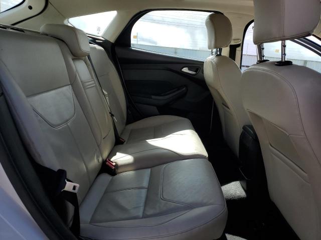 2015 FORD FOCUS TITA #3274689786