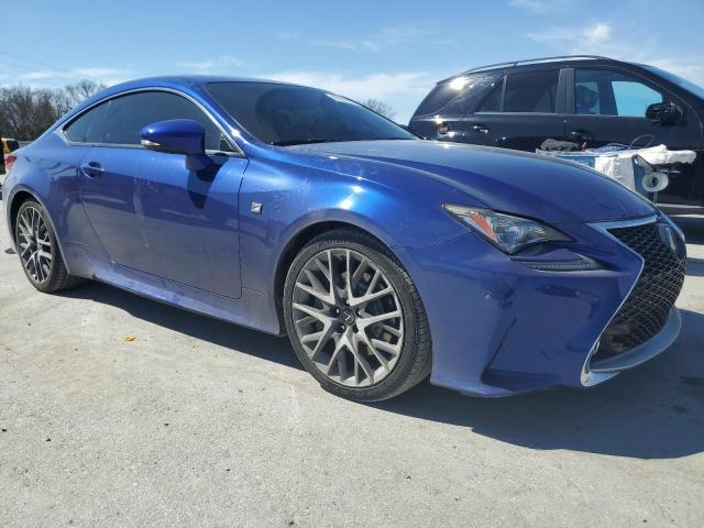 2015 LEXUS RC 350 JTHHE5BC2F5006403