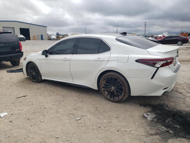 2021 TOYOTA CAMRY XSE - 4T1K61AK3MU610417