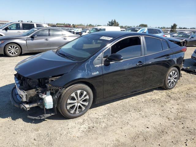 Vin: jtdkamfp2m3181883, lot: 50232545, toyota prius le 2021 img_1