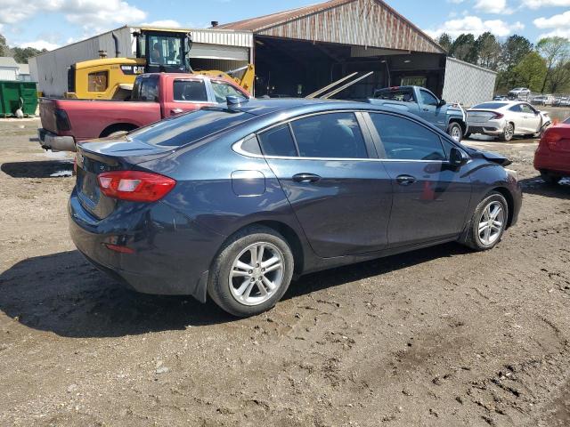 Vin: 1g1be5sm9g7272368, lot: 49887035, chevrolet cruze lt 20163