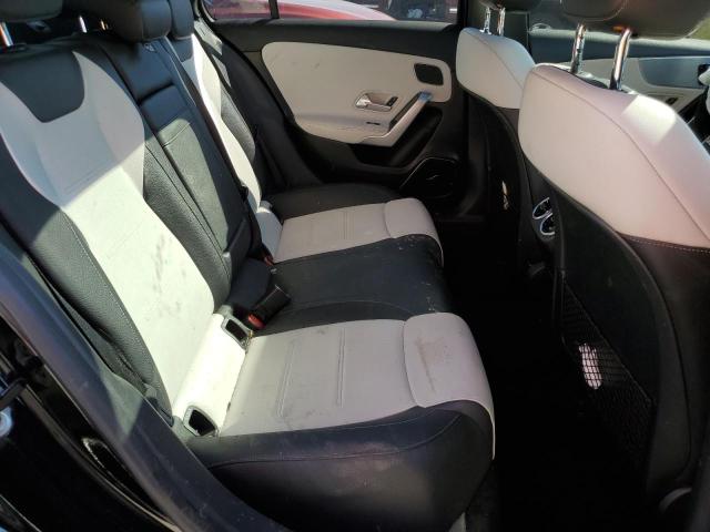 2019 MERCEDES-BENZ A 220 - WDD3G4EBXKW028565