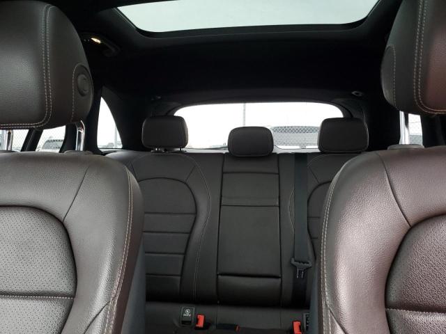 2016 MERCEDES-BENZ GLC 300 4M - WDC0G4KBXGF050195
